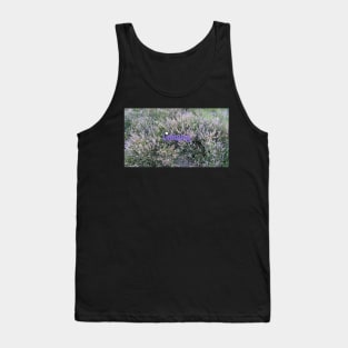 Tourisme Limburg Tank Top